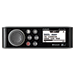 FUSION RA70NI 4X50W AM/FM BLUETOOTH 2 ZONE NMEA 2000