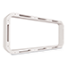 FUSION RV-FS22SPW WHITE 22MM SPACER FOR PANEL SPEAKERS