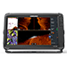 LOWRANCE HDS-16 CARBON COMBO NO TRANSDUCER