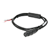 RAYMARINE POWER CABLE F/DRAGONFLY 5M, 1.5M