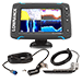 LOWRANCE ELITE-7 TI STRUCTURESCAN HD BUNDLE