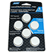CAMCO LIVEWELL / BAITWELL CLEANING TABLETS PKG OF 6