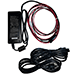 KVH AC/DC POWER SUPPLY FOR TV SERIES