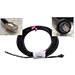 FURUNO 15M LAN CABLE CAT5E WITH RJ45 CONNECTORS ON