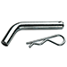 C.E. SMITH ZINC RECEIVER PIN 5/8