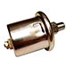 FARIA OIL PRESSURE SENDER 80 PSI 1/8 NPTF SINGLE STD
