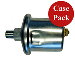 FARIA 100 PSI 240 OHM OIL PRESSURE SENDER