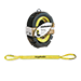 CARGOBUCKLE REEL SMART TOW STRAP 20' 10,000LBS