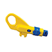 KLEIN TOOLS COMBINATION COAXIAL & TWISTED PAIR RADIAL