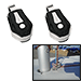 BARTON MARINE REPLICA MAST BASE ASSEMBLY FOR LASER DINGHY