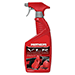 MOTHERS VLR-VINYL-LEATHER- RUBBER CARE 24 OZ.