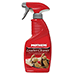 MOTHERS LEATHER CLEANER 12 OZ.