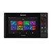 RAYMARINE AXIOM PRO 9 RVX MFD W/REALVISION 3D AND 1KW CHIRP SONAR - LNC VECTOR CHART