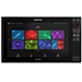 RAYMARINE AXIOM PRO 16 RVX MFD W/REALVISION 3D AND 1KW CHIRP SONAR - LNC VECTOR CHART