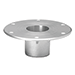 TACO TABLE SUPPORT, FLUSH MOUNT, FITS 2-3/8