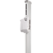 MINN KOTA TALON BT 8' SHALLOW WATER ANCHOR - WHITE