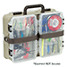 PLANO FLEX 'N GO SATCHEL 3600