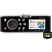FUSION MS-AV755 DVD/CD/SIRIUS BLUETOOTH 4 ZONE