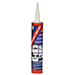 SIKA SIKAFLEX 295 UV BLACK 10.3 OZ. 300 ML. CARTRIDGE
