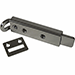 SOUTHCO TRANSOM SLIDE LATCH - NON-LOCKING - STAINLESS STEEL