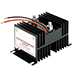 BEP 85A ULTRA-RELIABLE SOLID-STATE ELECTRONIC SOLENOID