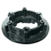 INNOVATIVE LIGHTING ADAPTER RING f/ROUND BASE PLUG-IN ALL-ROUND STERN LIGHT