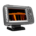 LOWRANCE HOOK2-5 5