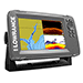LOWRANCE HOOK2-7 7