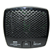 XINTEX CARBON MONOXIDE ALARM - 12/24VDC POWER - BLACK