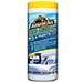 ARMOR ALL VINYL & PLASTIC PROTECTOR WIPES