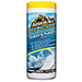 ARMOR ALL GLASS & PLASTIC CLEANER WIPES