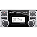 CLARION CMD8 WATERTIGHT CD USB MP3 WMA PANDORA SIRIUS/XM