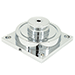 CLARION BKU004 SURFACE MOUNT BRACKETS F/ CM7123T TOWER