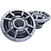 CLARION CM2223R 8.8