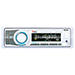 BOSS AUDIO MR752UAB SINGLE-DIN BLUETOOTH/CD/USB/SD/MP3/WMA/