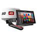 SIMRAD GO12 XSE COMBO 4G RADAR PACKAGE AND TOTALSCAN TM DUCER