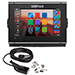 SIMRAD GO7 XSR COMBO HDI TM DUCER