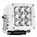 RIGID INDUSTRIES D-XL PRO - FLOOD LED - WHITE