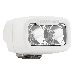 RIGID INDUSTRIES SR-M SERIES PRO HYBRID-FLOOD LED - SURFACE MOUNT - WHITE