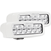 RIGID INDUSTRIES SR-Q SERIES PRO SPECTER-DRIVING LED - SURFACE MOUNT - PAIR - WHITE