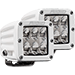 RIGID INDUSTRIES D-SERIES PRO SPECTER-DRIVING LED - SURFACE MOUNT - PAIR - WHITE
