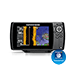 HUMMINBIRD HELIX 7 CHIRP SI GPS G2 NAVIONICS NAV+ BUNDLE