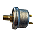 FARIA 9 PSI PRESSURE SWITCH 1/8 NPT 2 TERMINAL CLOSED