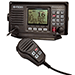 SITEX MDA-4 VHF-FM DSC RADIO WITH BUILT-IN AIS