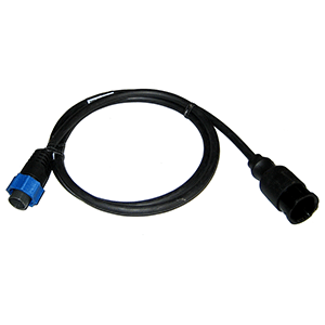 AIRMAR NAVICO 7-PIN BLUE MIX & MATCH CHIRP CABLE, 1M