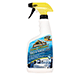 ARMOR ALL VINYL & PLASTIC PROTECTOR 16 OZ *CASE OF 6*