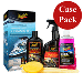 MEGUIAR'S NEW BOAT OWNERS KIT *CASE OF 6*