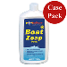 SUDBURY BOAT ZOAP PLUS QUART *CASE OF 12*