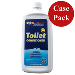 SUDBURY TOILET CONDITIONER QUART *CASE OF 12*