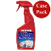MOTHERS MARINE VINYL AND RUBBER CARE LIQUID CLEANER *CASE OF 6*